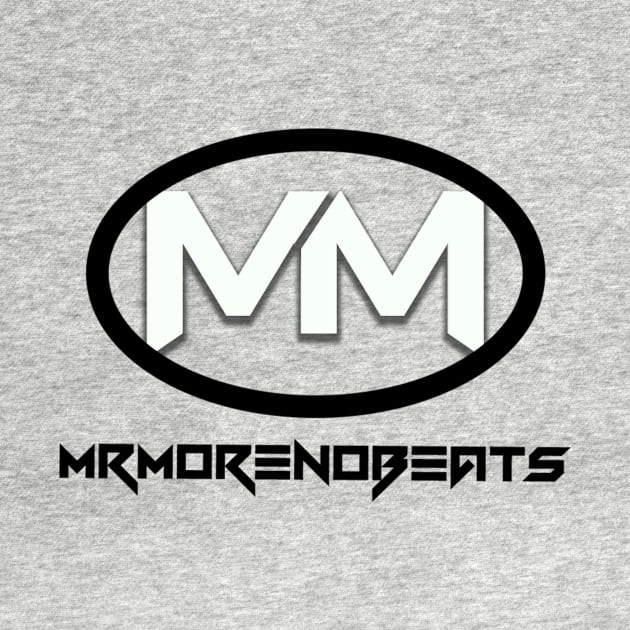 Mr.Moreno Logo by MrMorenoBeats